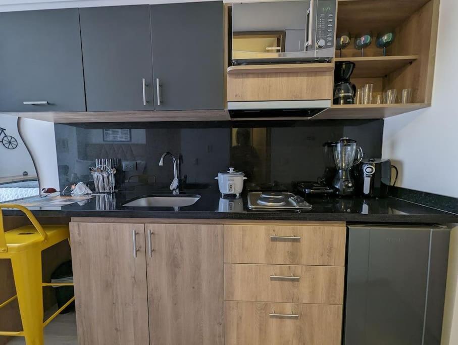 Apartamento Urban 9/60 En El Corazon De Bogota. *